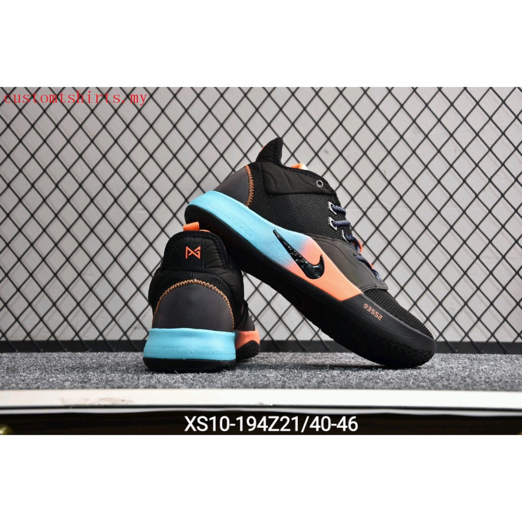 nike pg 3.0