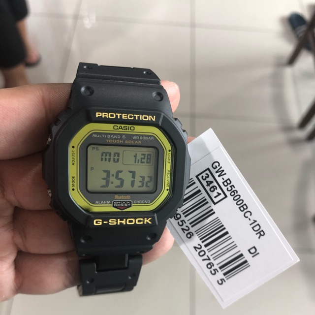 gwb 5600 g shock