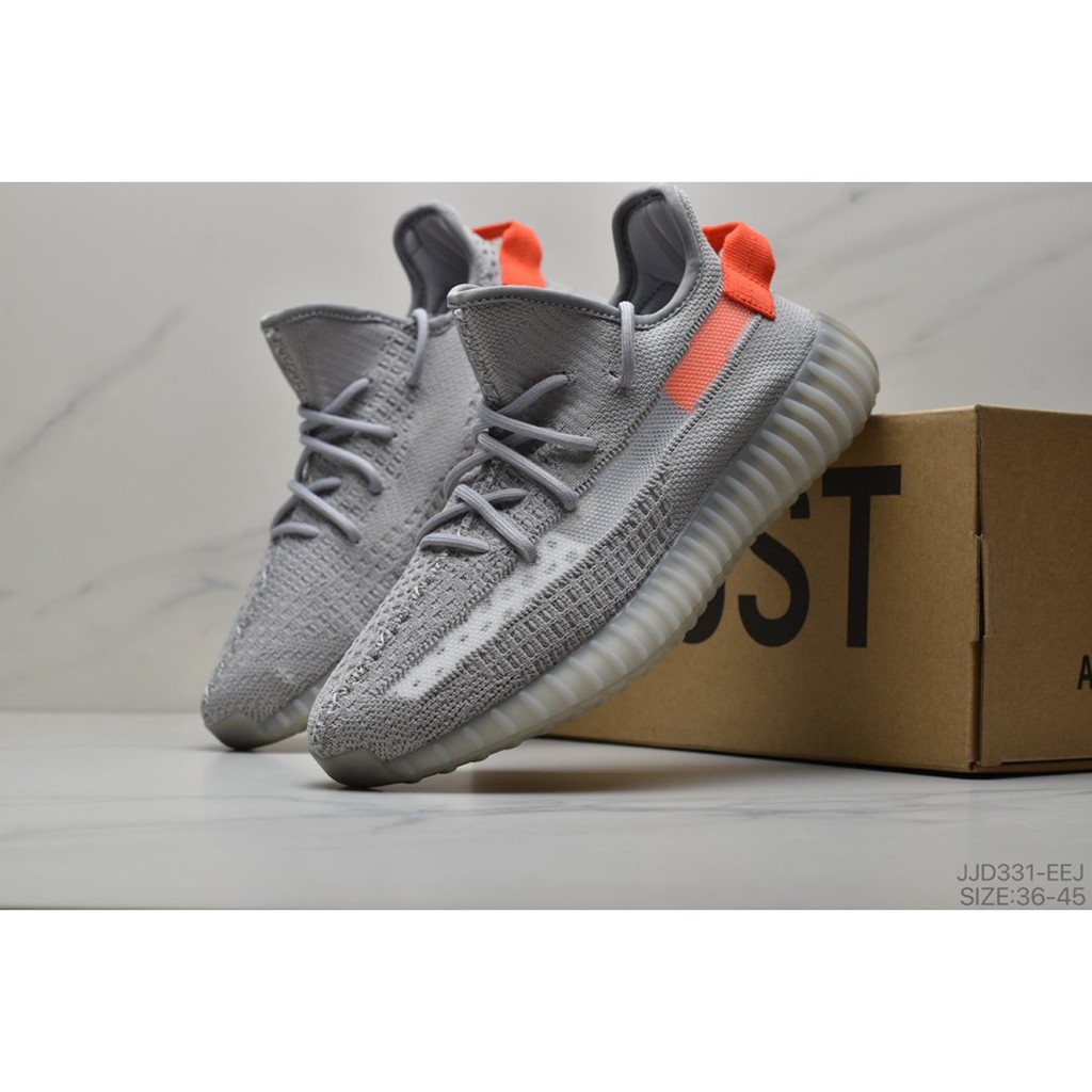 Launch Yeezy Boost 350 V2 Tail Light JD Sports