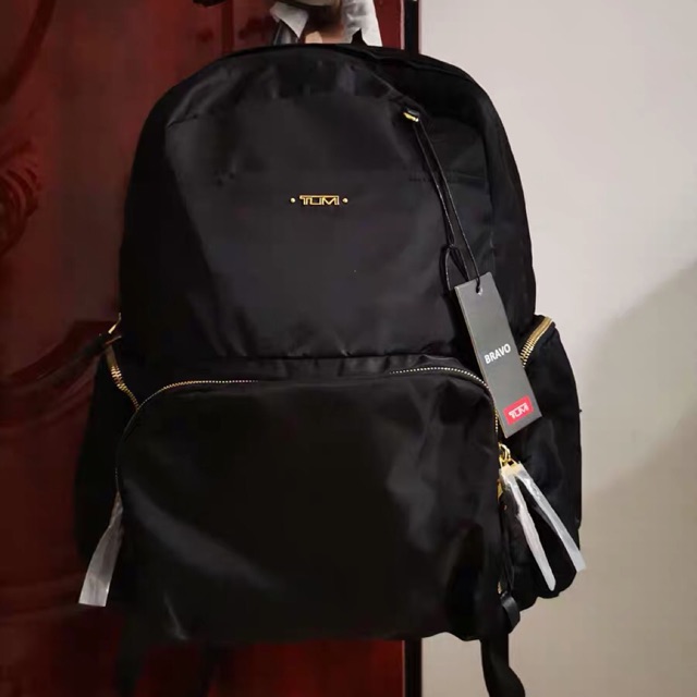 tumi calais backpack