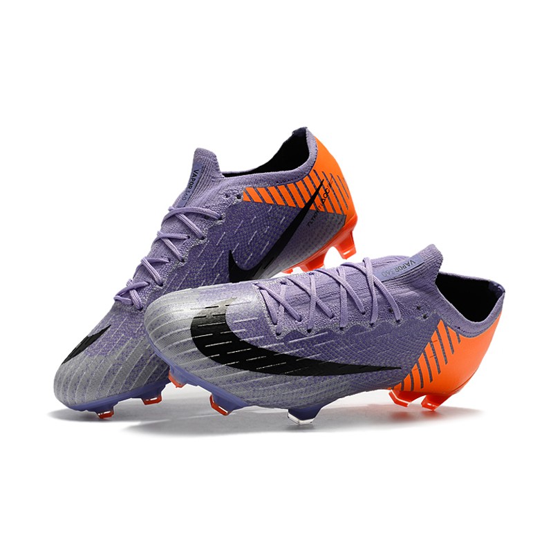 Nike Mercurial Vapor 12 Pro Just Do It Pack Review Soccer Reviews
