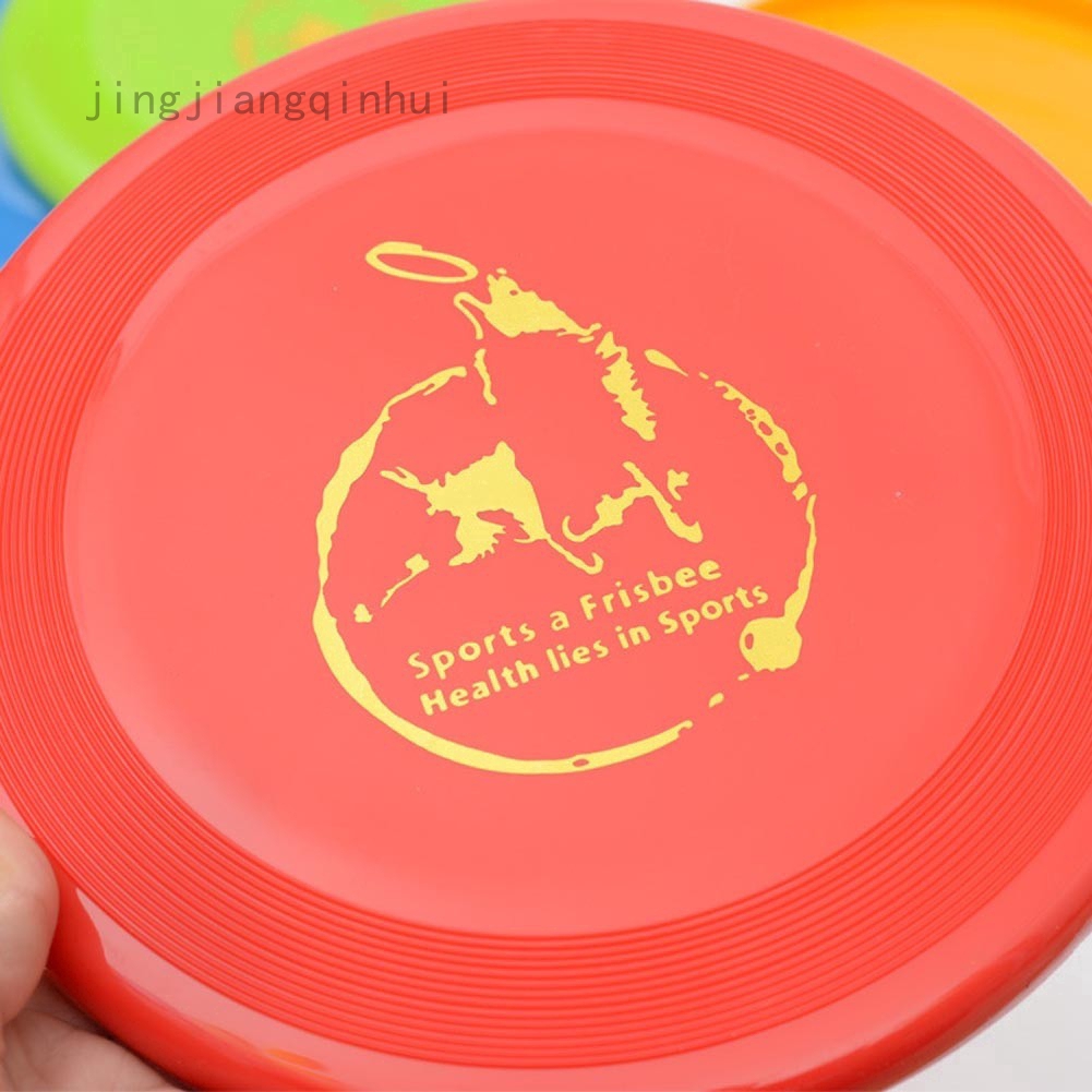 soft flyer frisbee