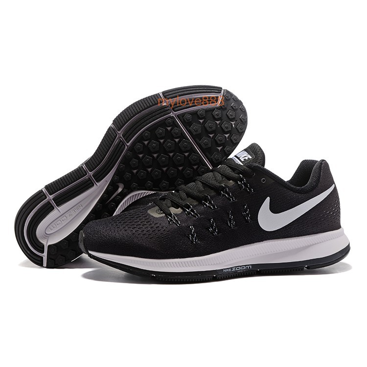 womens nike air zoom pegasus 33 running shoes