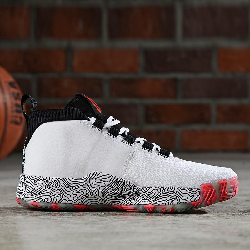 damian lillard shoes 5