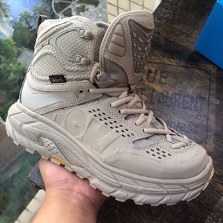 hoka military boots