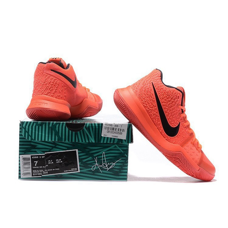 kyrie high tops