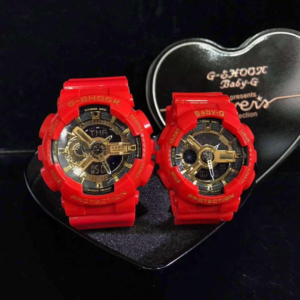 baby g shock shopee