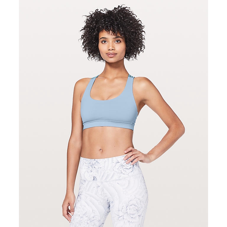 lululemon energy bra peek