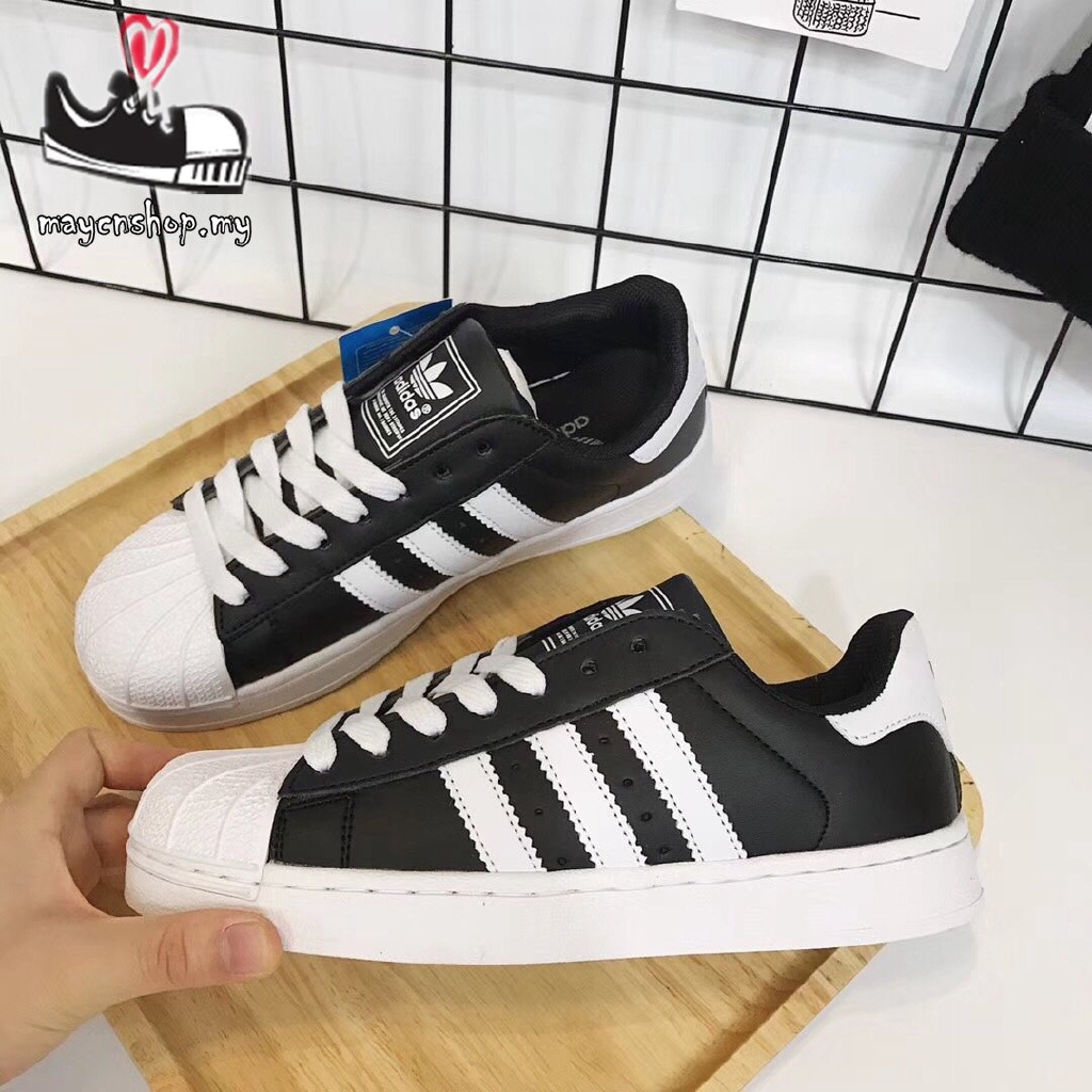 adidas superstar male vs female