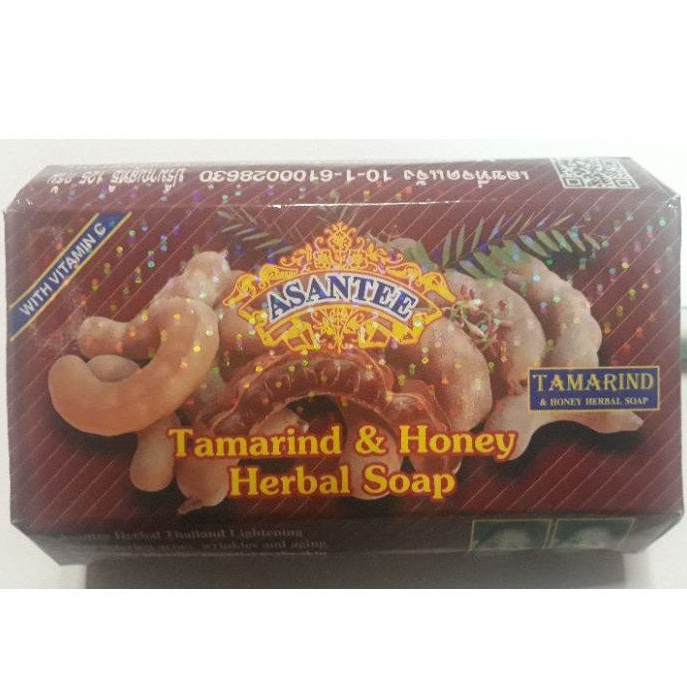 Sabun Asam Jawa Asantee Original Thailand Ready Stock