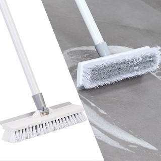 long handled scrub brush for bathtub