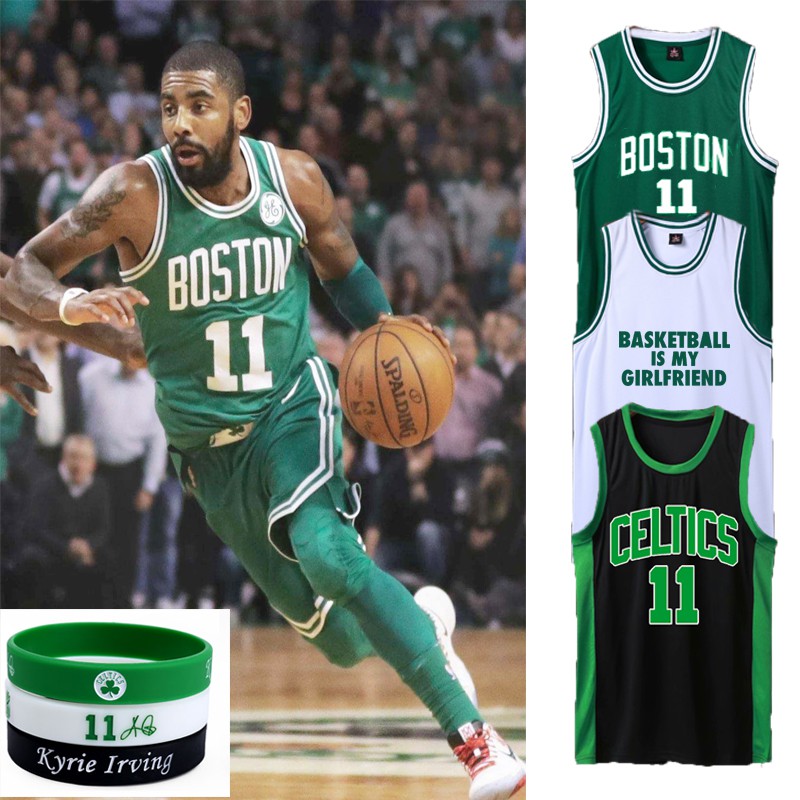 boston celtics 11 irving