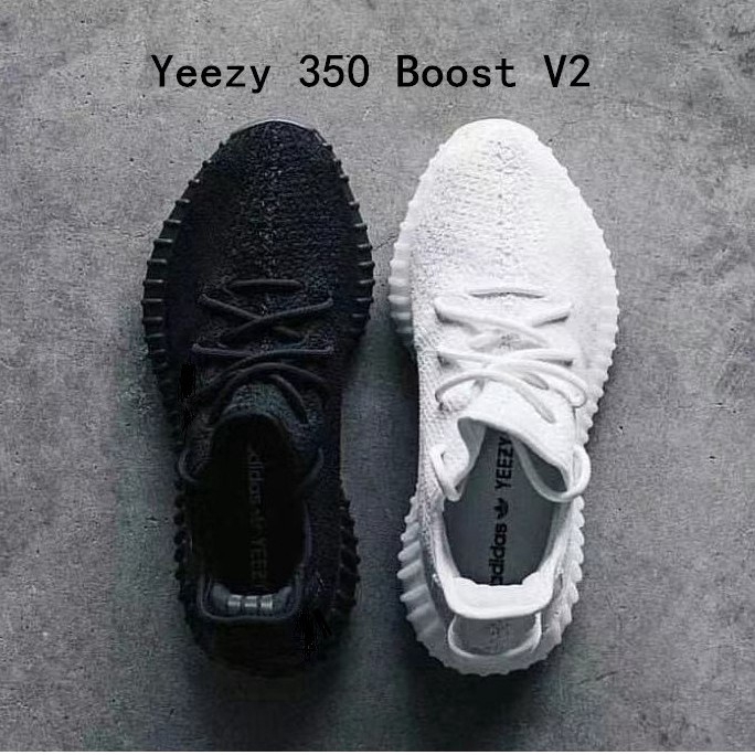 adidas yeezy boost 350 v2 black for sale
