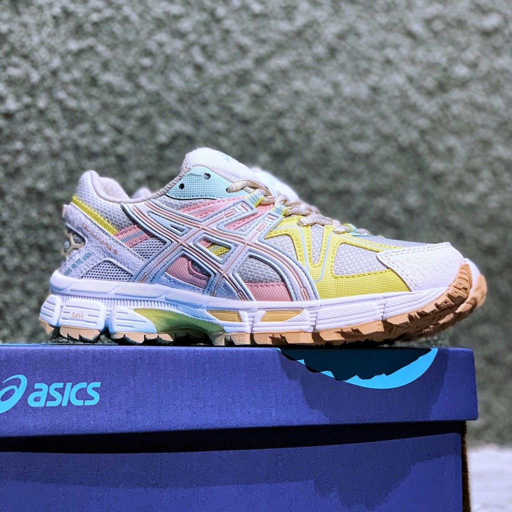 asics gel kahana 8 women's running shoes