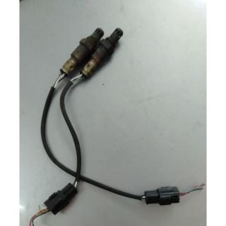Nissan Grand Livina Oxygen Sensor Location