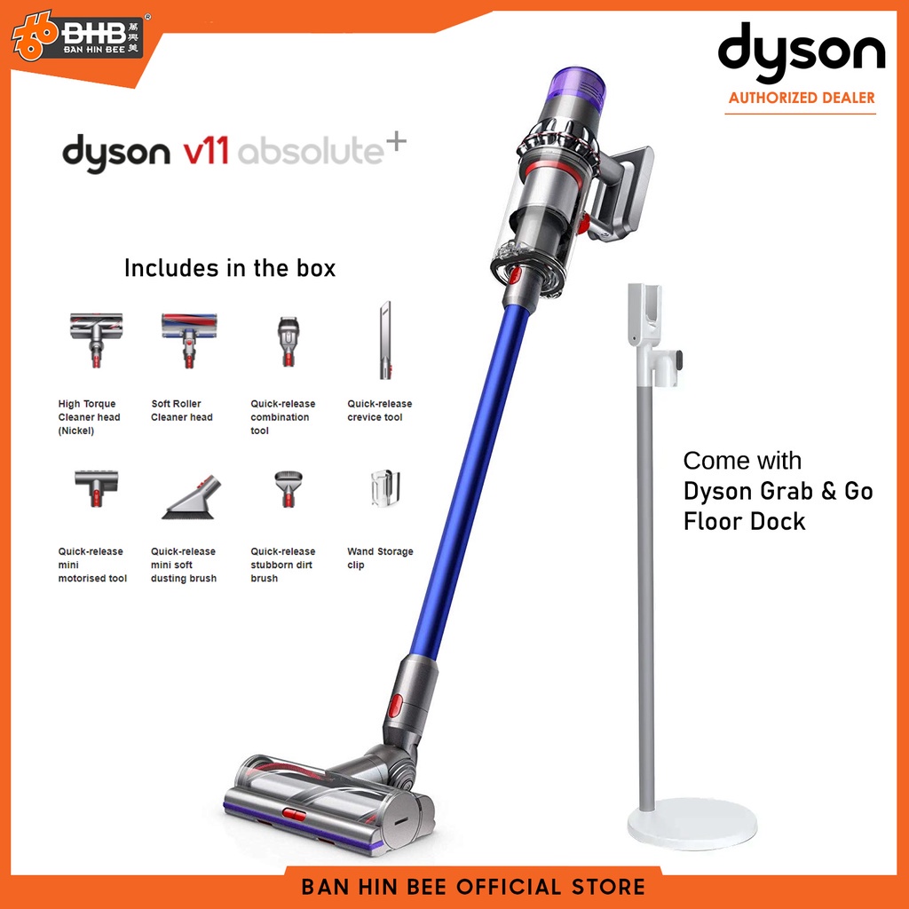 Dyson vacuum price malaysia