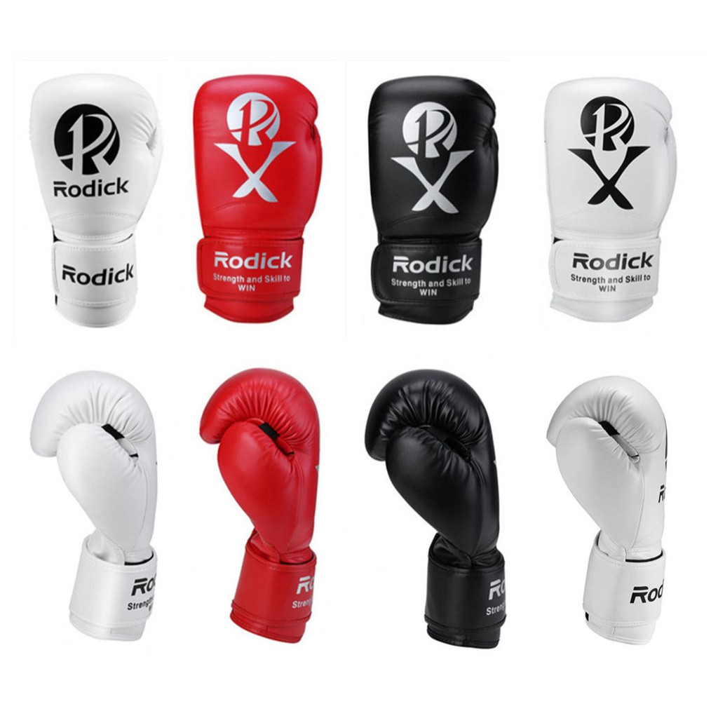 14 oz kickboxing gloves