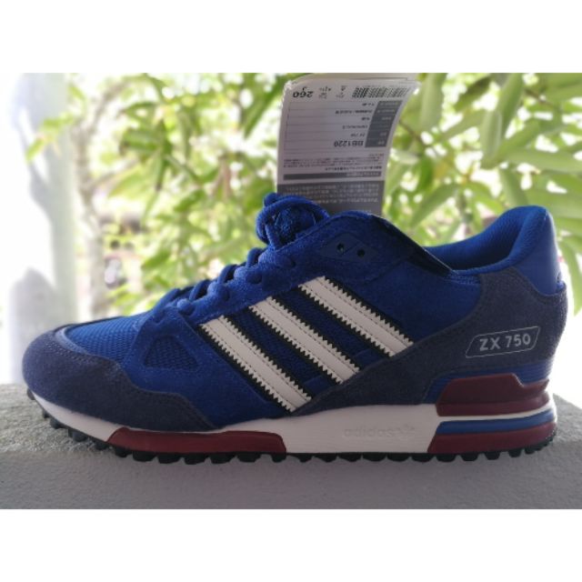 adidas zx 750 original