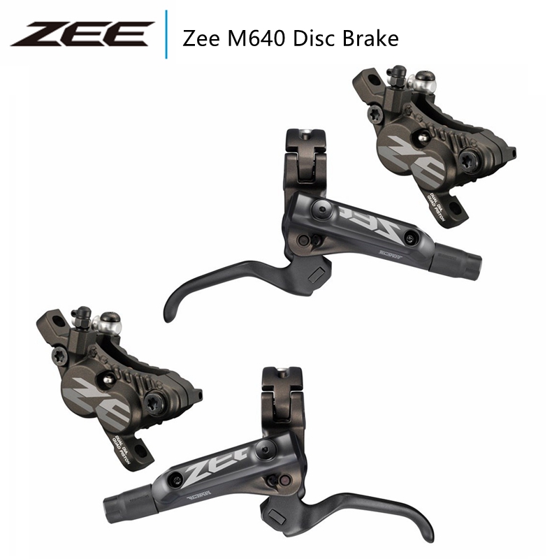 zee 10 speed shifter