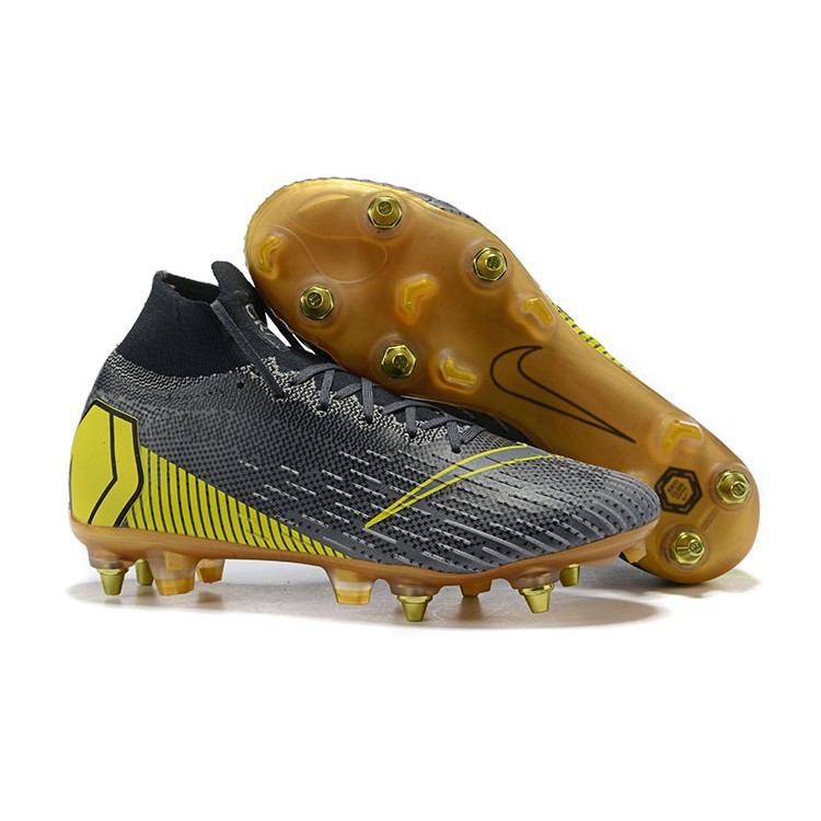 Nike mercurial superfly vi 360 elite fg cr7 tamojunto sport