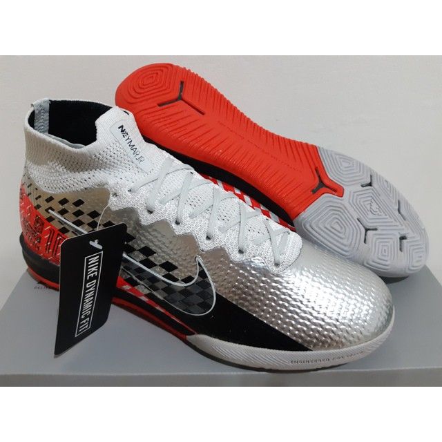 Neymar Gold Hypervenom World Cup with Unisport YouTube