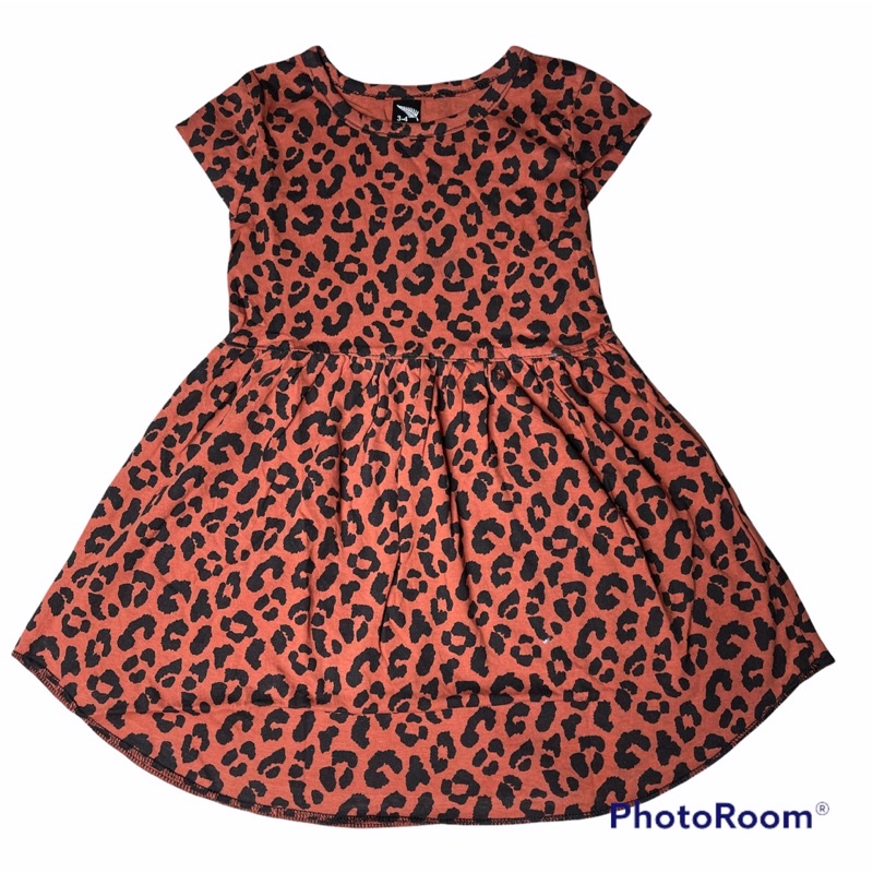 H&M DRESS DRESS BUDAK 14 TAHUN Shopee Malaysia