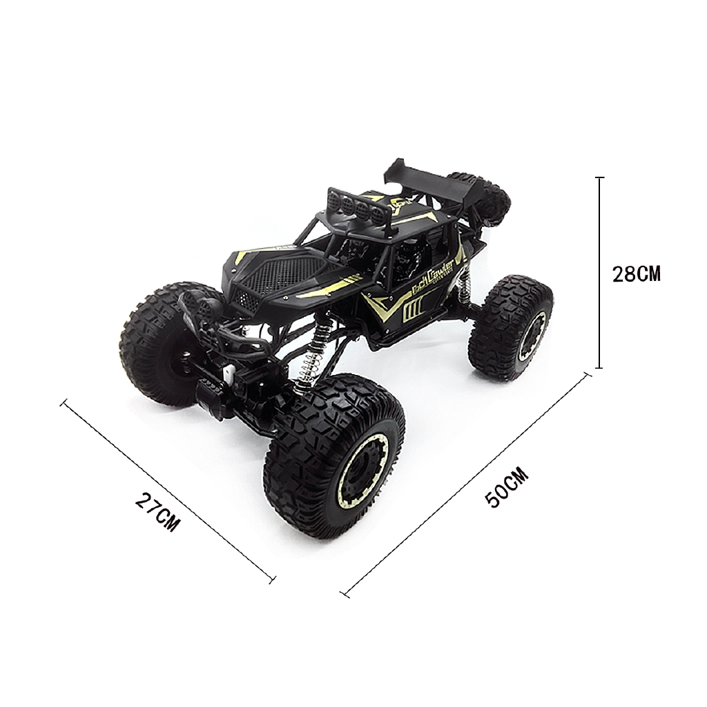 original rc car