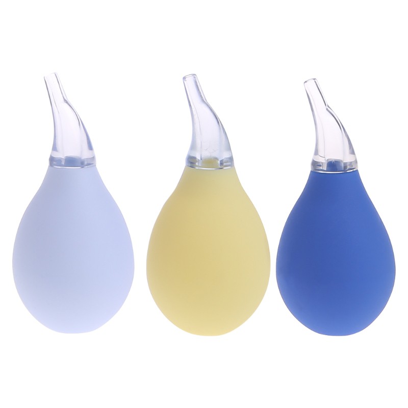 nasal suction tip