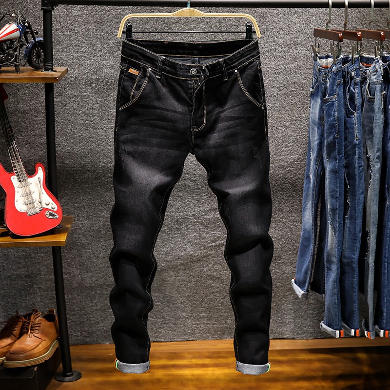 khaki colored jeans mens