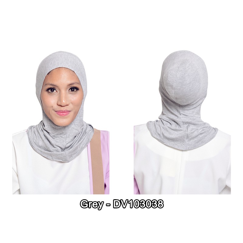 ANAK TUDUNG NINJA  DEVEILLA Shopee Malaysia