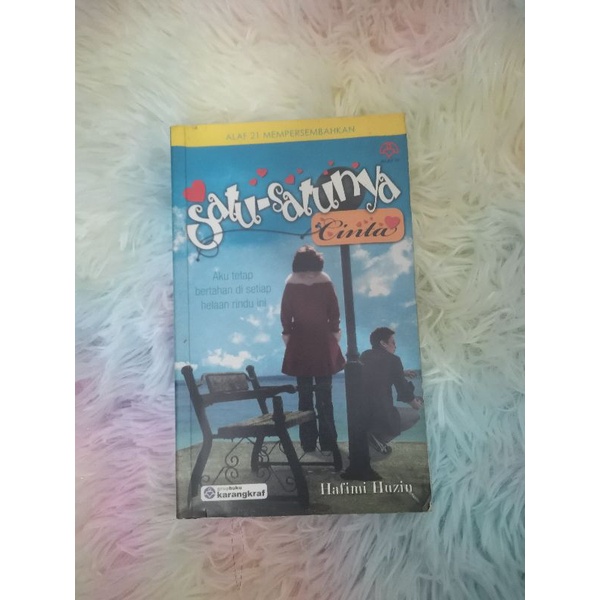 koleksi novel cintaa