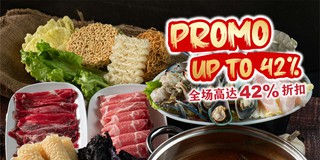 Hoi Tong Steamboat 海塘 火锅bbq Online Shop Shopee Malaysia