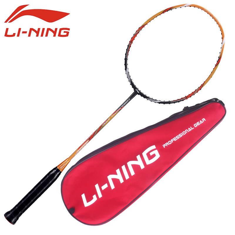 li ning carbon graphite a800