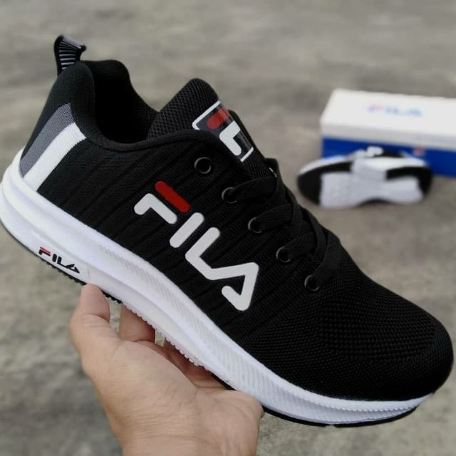 fila racer shoes