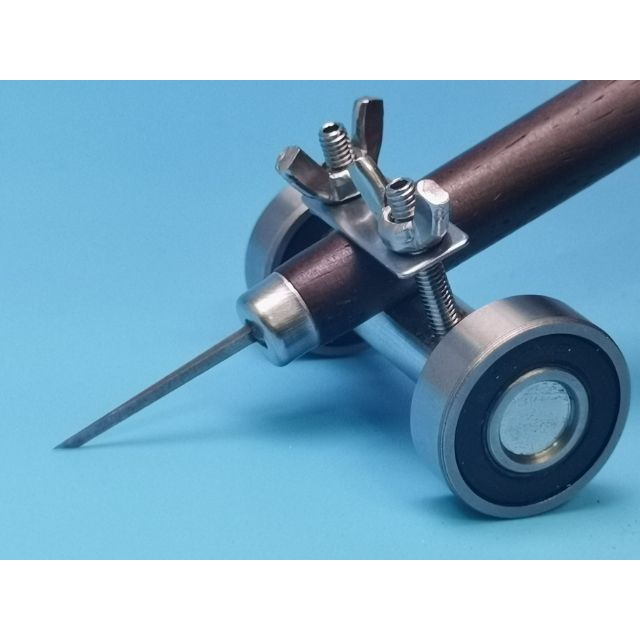 (Ready Stock) Gundam Gunpla Chisel Scriber Revival Sharpen Tool. Shopee Malaysia