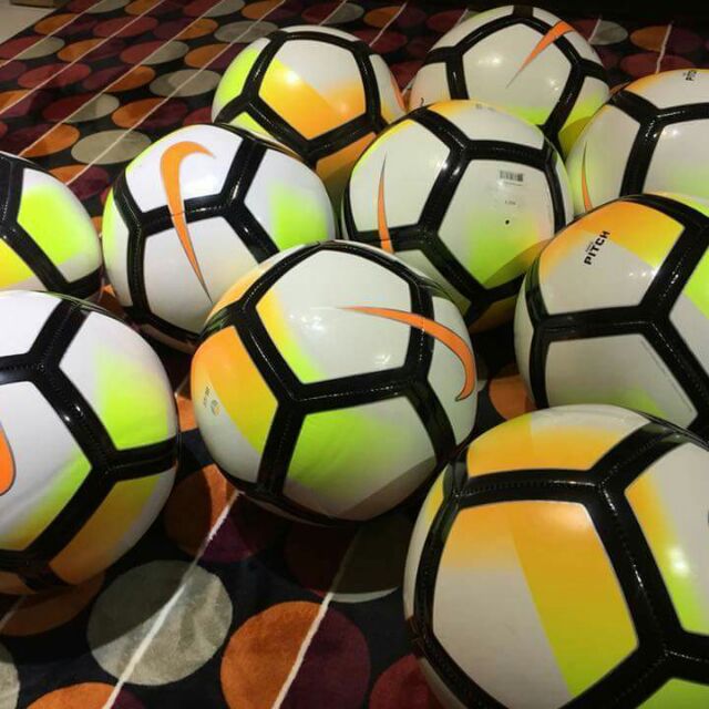 NIKE FOOTBALL BALLS SOLD OUT Shopee Malaysia