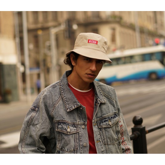 fishing hat style