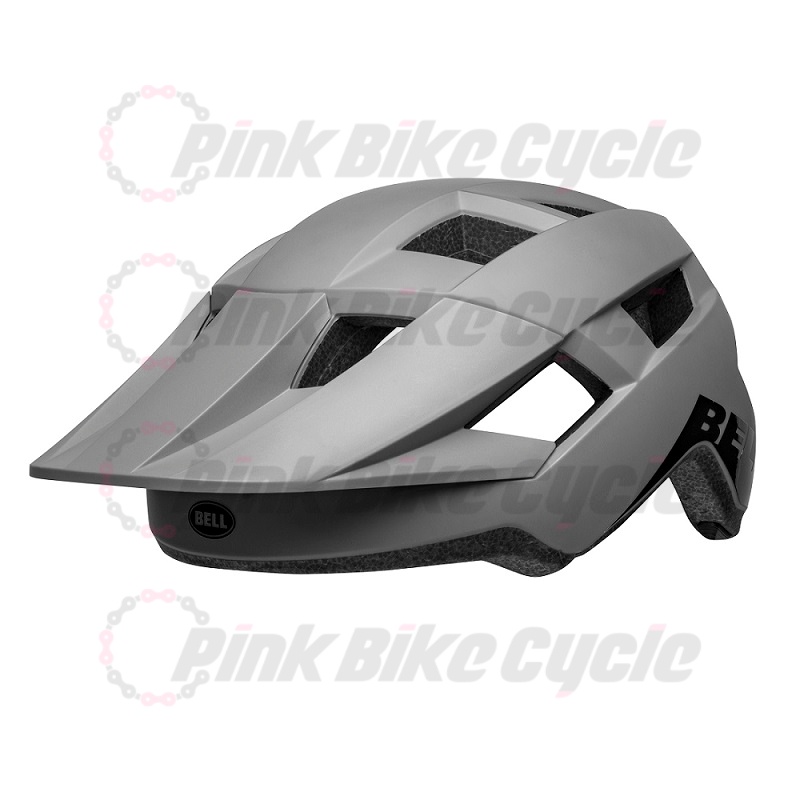 Bell Spark MTB Cycling Helmet | Shopee Malaysia