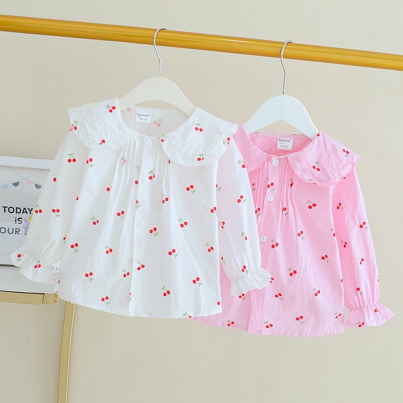 5 years old girl clothes size