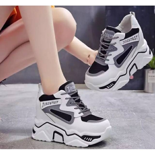 JINSURAST NEW WOMEN'S SNEAKERS