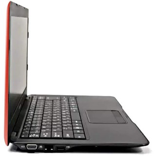 Gaming School Study Laptop Hitachi AMD E2 with Graphic 4GB RAM SSD ...