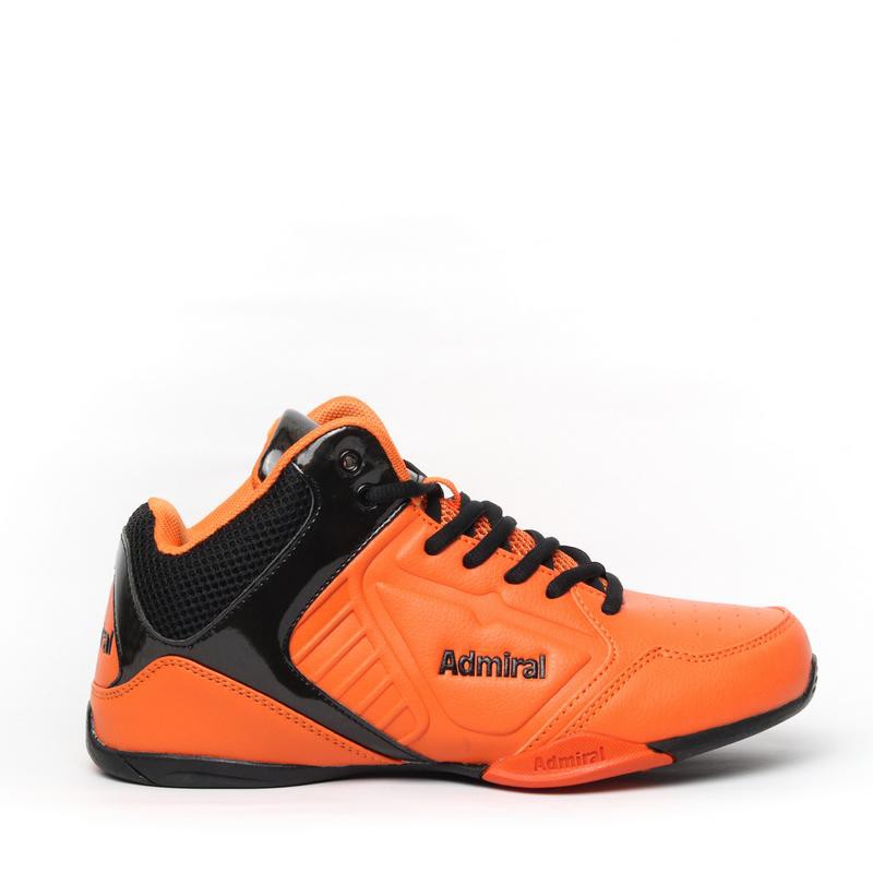 Admiral Men's Dribber Basketball Shoes Multicolor Shopee Malaysia
