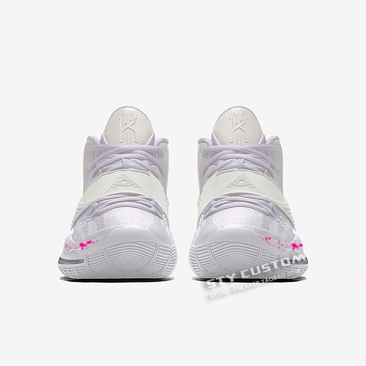 nike custom id