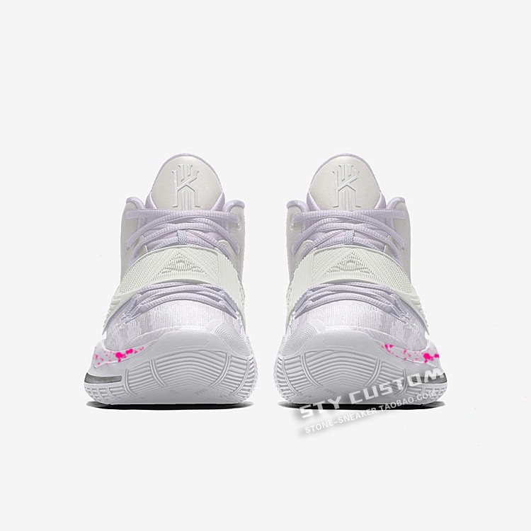 Scoprire nike kyrie 6 Kinderiadi