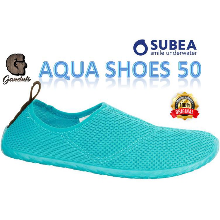 subea aqua shoes