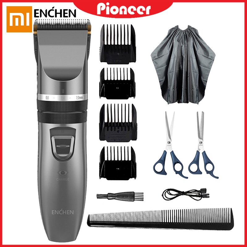 cordless hair styling tools