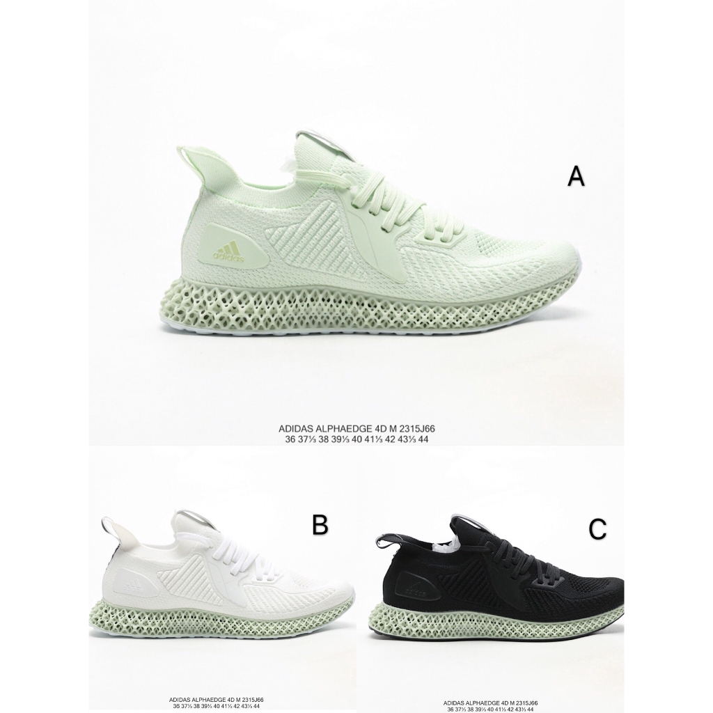 adidas alphaedge 4d harga