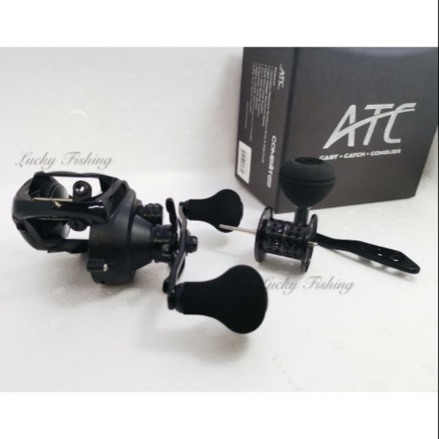 atc combat plus 200