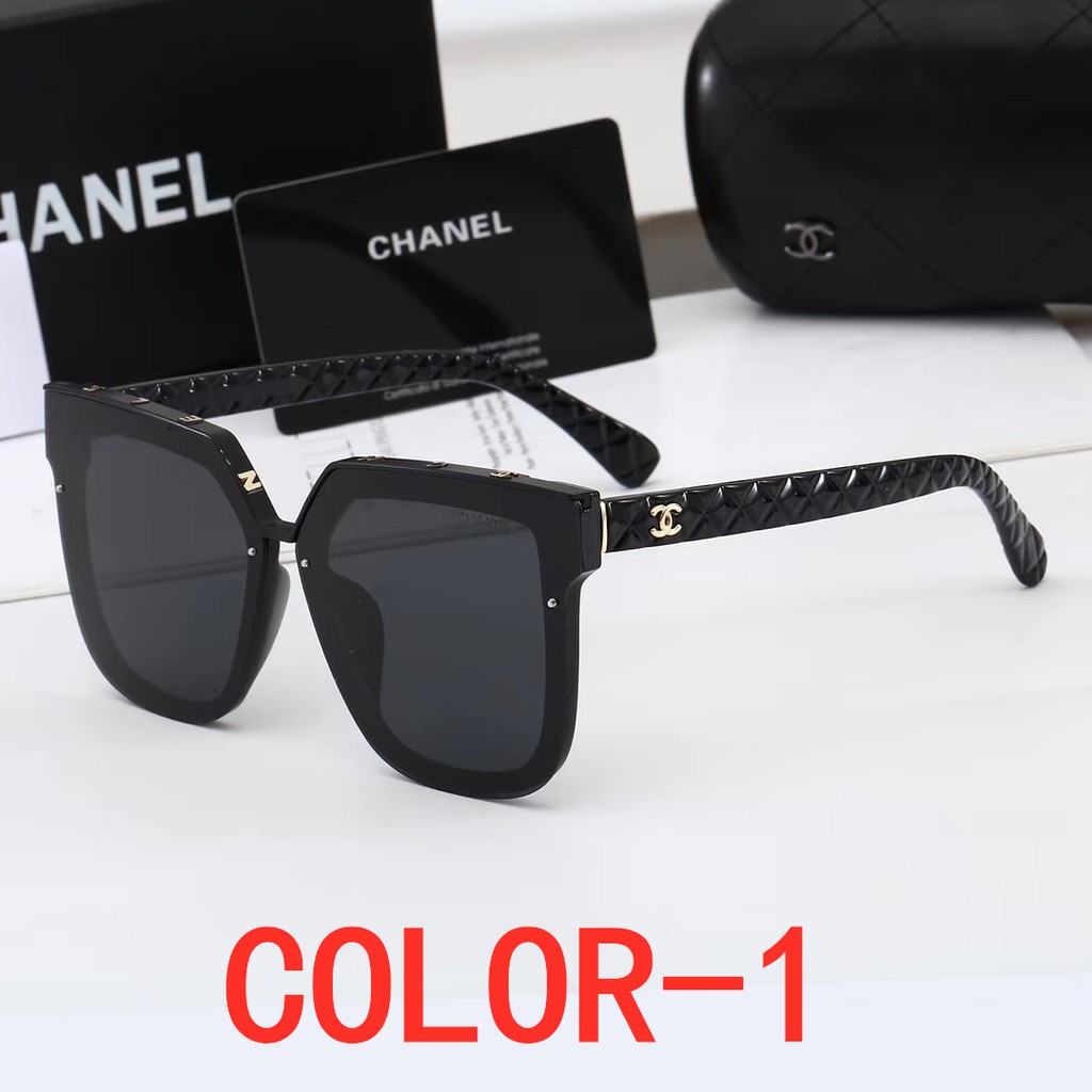 Chanel Sunglass Eyewear Prices And Promotions Fashion Accessories Jul 2021 Shopee Malaysia