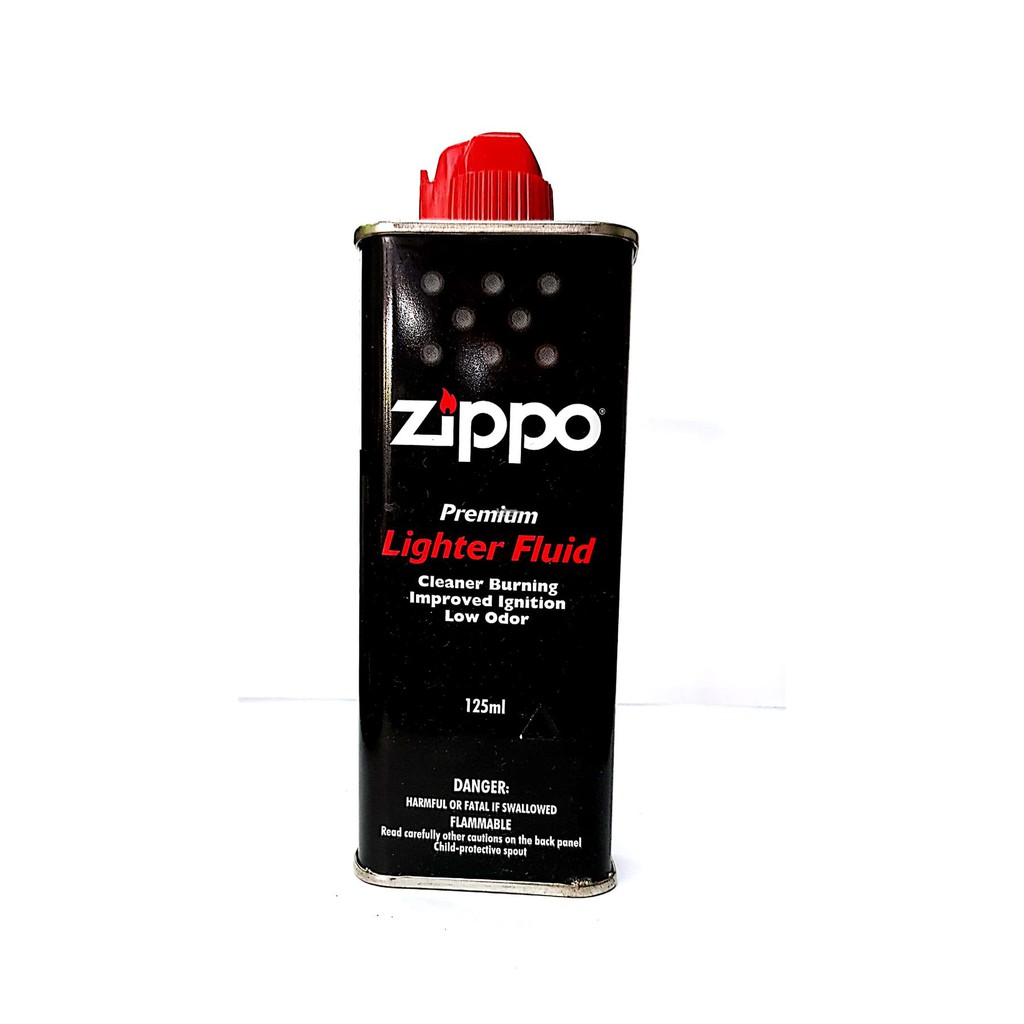 ZIPPO PREMIUM LIGHTER FLUID Shopee Malaysia